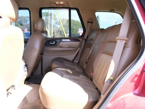 Used 2003 GMC Envoy SLT image 21