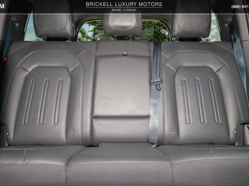 Used 2024 Land Rover Defender 110 X AWD/4WD image 26