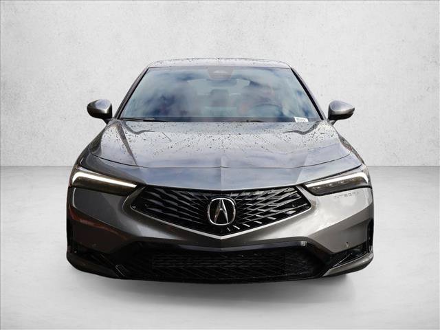 Used 2025 Acura Integra A-Spec w/ Technology Package FWD image 3