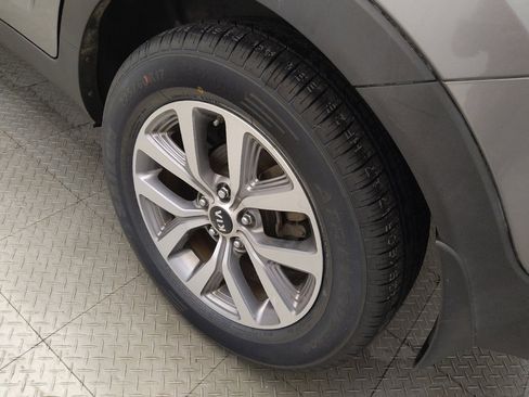 Used 2016 Kia Sportage LX FWD image 31