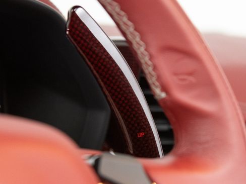 Certified 2015 Ferrari 458 Speciale A RWD image 95