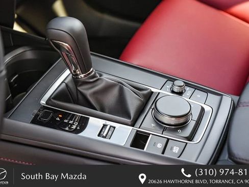 New 2026 MAZDA CX-30 AWD 2.5 S image 13