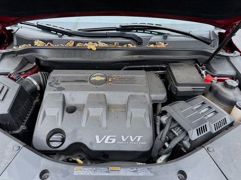 Used 2017 Chevrolet Equinox Premier w/ Enhanced Convenience Package image 24