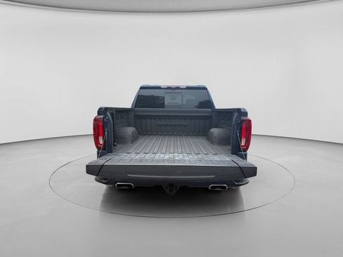 Used 2023 GMC Sierra 1500 Denali w/ Denali Reserve Package AWD/4WD image 19