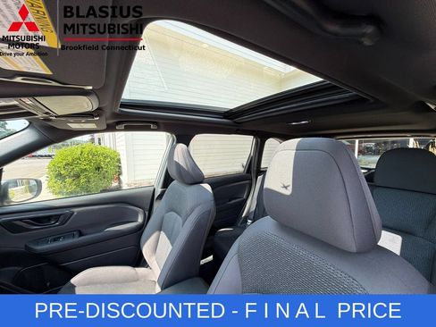 Used 2025 Subaru Forester Premium w/ Convenience Package #1 AWD/4WD image 31
