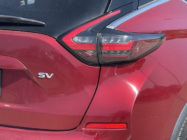 Used 2023 Nissan Murano SV FWD image 6