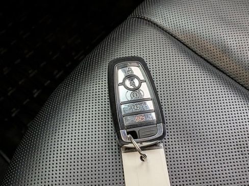 Used 2022 Lincoln Aviator Reserve w/ Elements Package Plus image 37