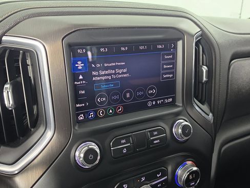 Used 2021 GMC Sierra 1500 AT4 w/ AT4 Value Package AWD/4WD image 27