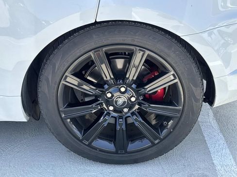 Used 2019 Land Rover Range Rover Sport Autobiography image 8