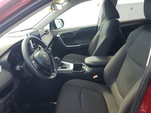 Certified 2024 Toyota RAV4 LE image 14