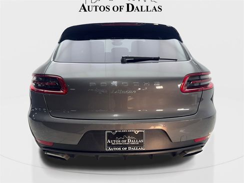 Used 2018 Porsche Macan image 7