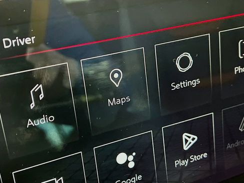 Certified 2024 GMC Sierra 1500 AT4 w/ Technology Package image 12