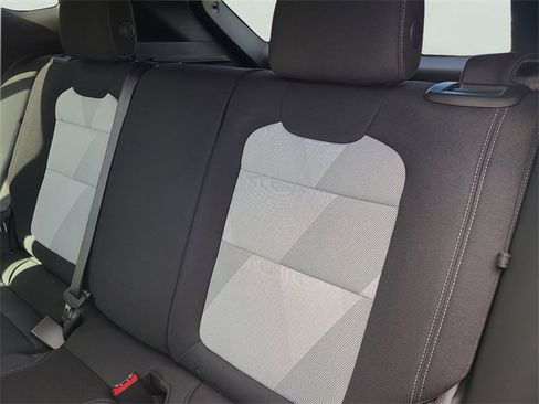 New 2026 Chevrolet Trax RS image 13