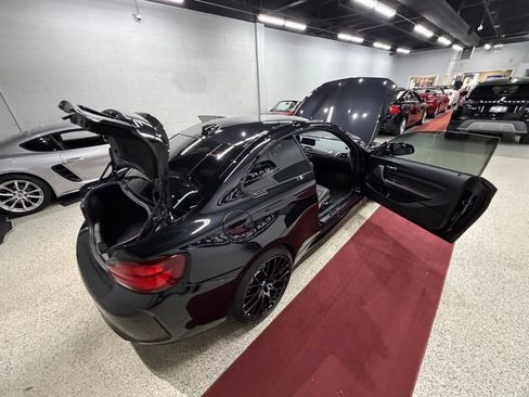 Used 2020 BMW M2 Competition w/ Executive Package RWD image 71