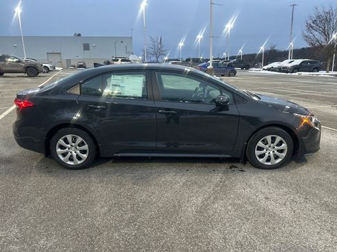 New 2026 Toyota Corolla LE image 6