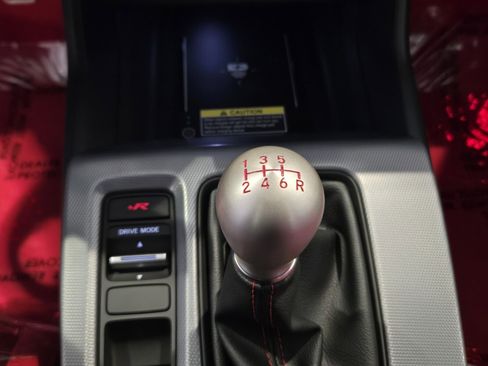 New 2025 Honda Civic Type R image 32