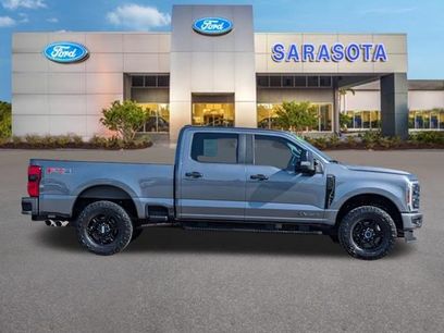 Used 2024 Ford F250 XL w/ STX Appearance Package