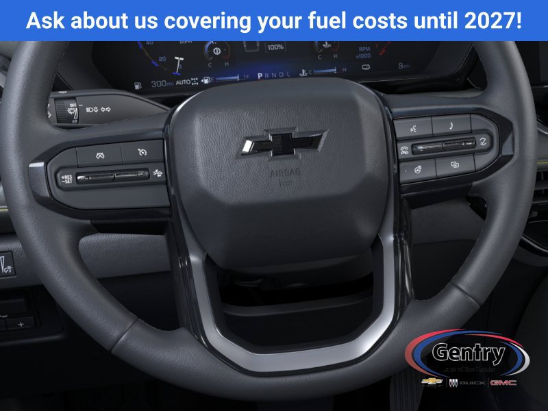 New 2026 Chevrolet Colorado ZR2 w/ Technology Package AWD/4WD image 19
