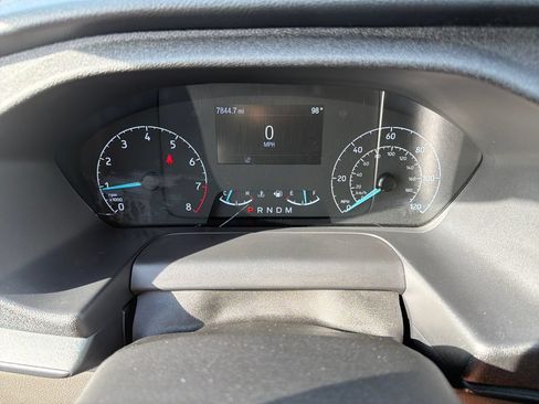 Used 2025 Ford Transit 250 Low Roof w/ Exterior Upgrade Package RWD image 11