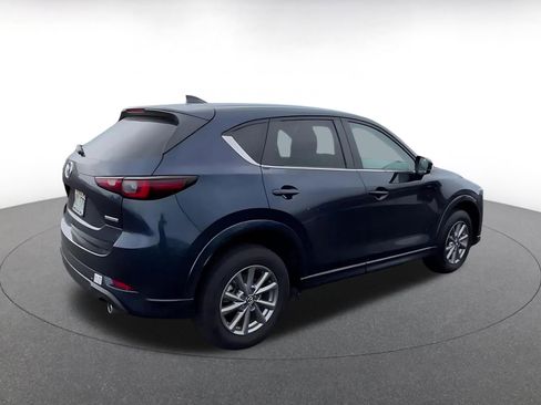Used 2024 MAZDA CX-5 AWD 2.5 S w/ Select Package image 14