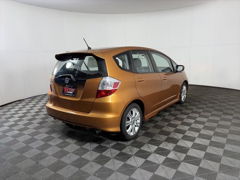 Used 2009 Honda Fit Sport image 14