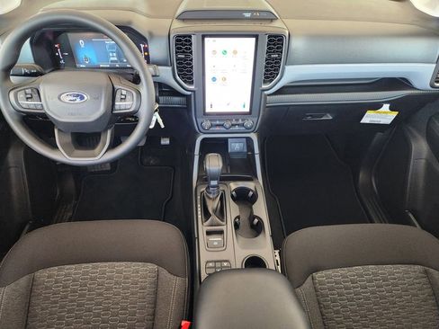New 2025 Ford Ranger XL image 17
