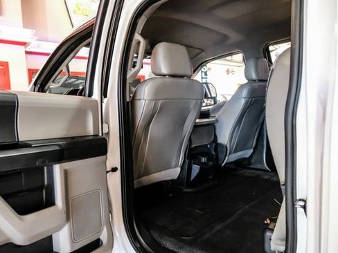 Used 2017 Ford F350 XL w/ Power Equipment Group image 34