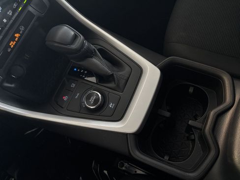 Used 2025 Toyota RAV4 LE image 40