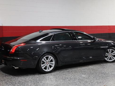 Used 2014 Jaguar XJ L Portfolio image 8