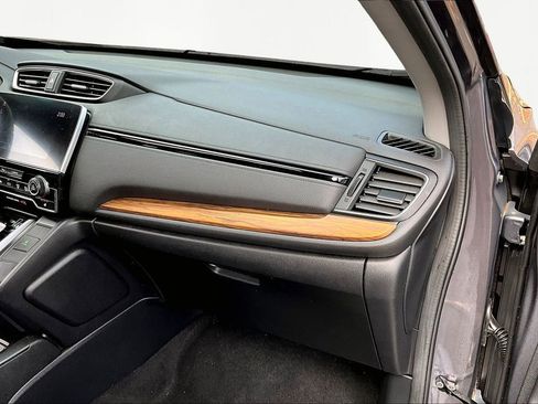 Certified 2019 Honda CR-V EX image 18