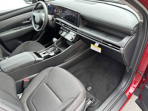 New 2026 Hyundai Tucson SEL image 25