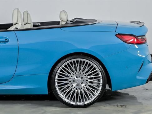 Used 2020 BMW M8 Competition w/ M Carbon Exterior Package image 8