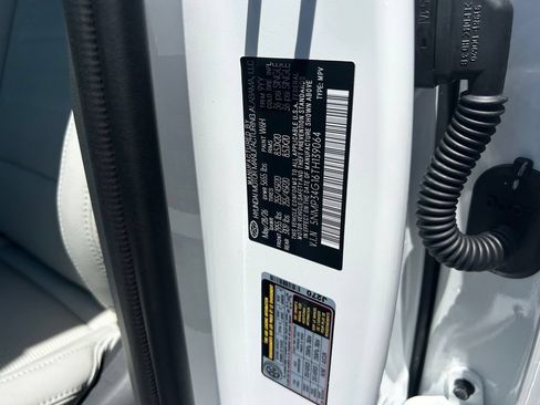 New 2026 Hyundai Santa Fe Limited FWD image 37