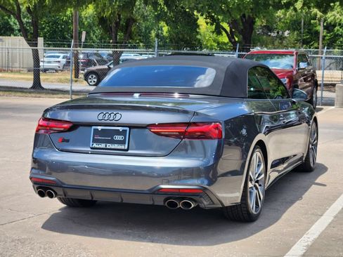 Certified 2022 Audi S5 Premium Plus AWD/4WD image 11