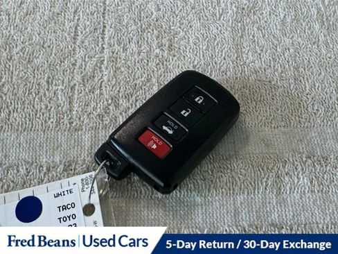 Used 2023 Toyota Tacoma SR5 image 28