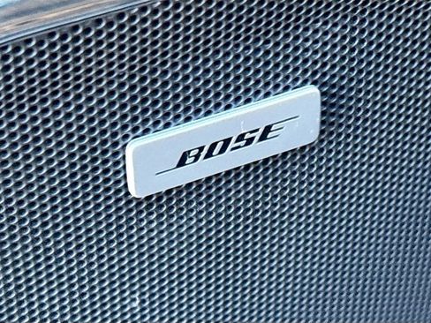 Used 2018 Chevrolet Silverado 1500 LTZ w/ Sport Package image 18