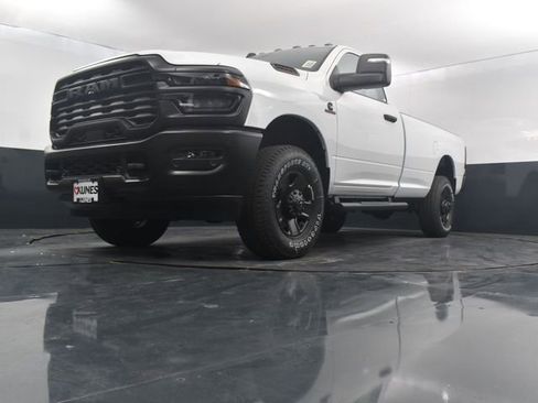 New 2026 RAM 2500 Tradesman image 43