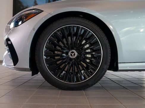 New 2026 Mercedes-Benz CLE 300 4MATIC Cabriolet image 9