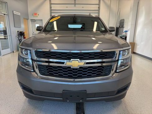 Used 2018 Chevrolet Tahoe LT image 6