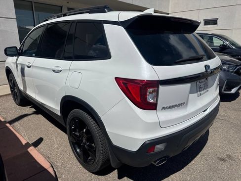 Used 2021 Honda Passport Elite image 6