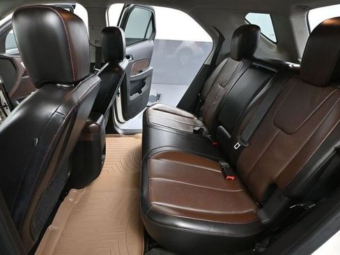 Used 2014 Chevrolet Equinox LT w/ Power Convenience Package FWD image 34