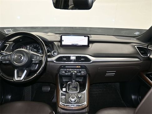 Certified 2023 MAZDA CX-9 Signature image 25