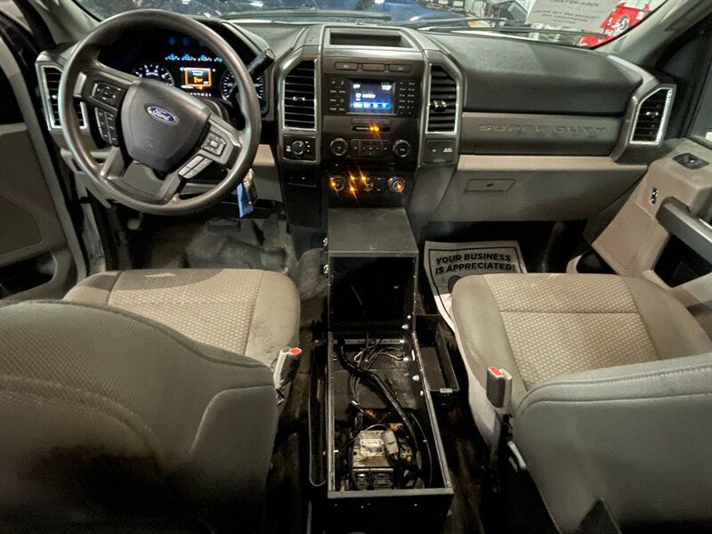 Used 2017 Ford F250 XLT AWD/4WD image 7