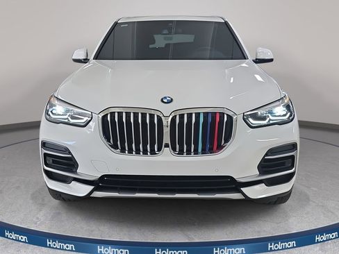 Used 2023 BMW X5 sDrive40i image 3