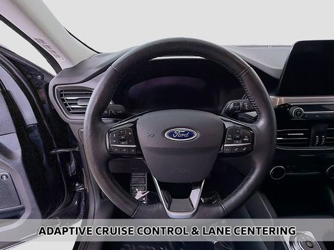 Used 2021 Ford Escape Titanium AWD/4WD image 6