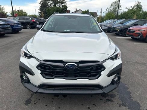 Certified 2026 Subaru Crosstrek 2.0i Premium AWD/4WD image 10