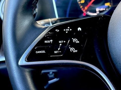 Certified 2022 Mercedes-Benz E 350 Sedan image 27