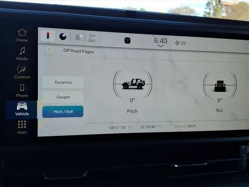 New 2026 Jeep Wrangler Willys image 6