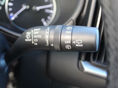 Certified 2025 MAZDA CX-50 AWD 2.5 S w/ Preferred Package image 19