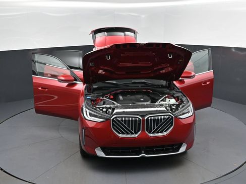 New 2026 BMW X3 xDrive30i w/ Premium Package AWD/4WD image 52